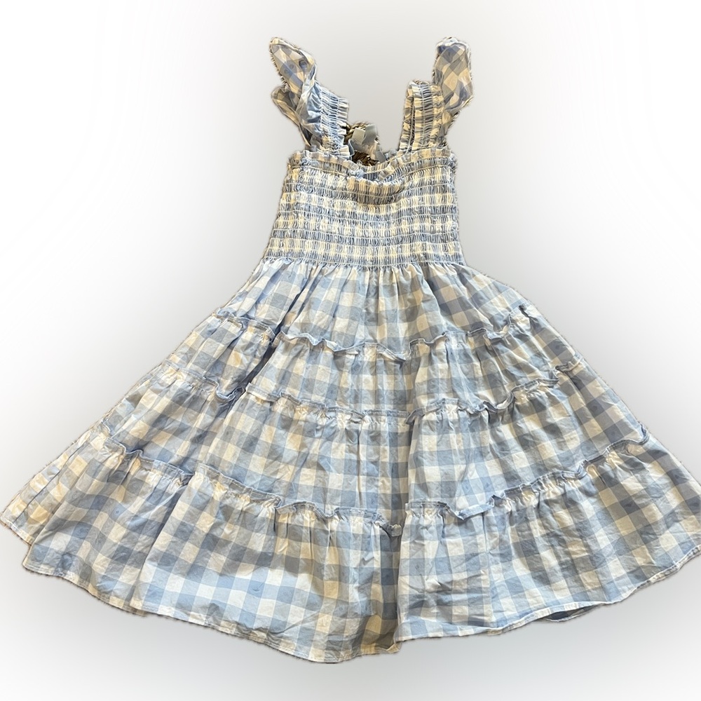 Hill House Tiny Ellie Nap Dress
